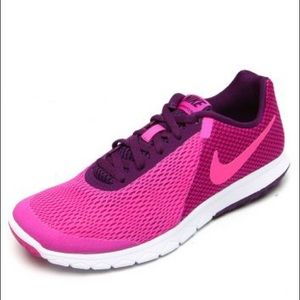 Nike Flex Experience RN 6 - Running Shoes